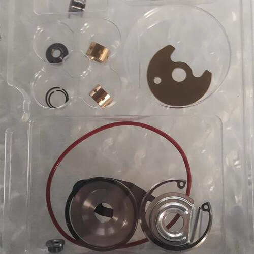 各种汽油以及柴油发动机机涡轮增压器修理包大全增压器维修件