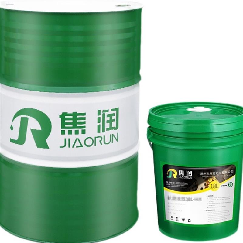 乳化油切削液防锈水溶性不锈钢切削油冷却液套丝机车床锯床乳化液