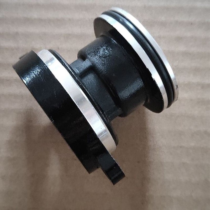 航凯2冲程5-6匹马力船外机齿轮箱盖子总成/螺旋桨轴盖子