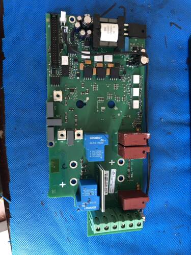 伟肯变频器NXP-NXS是7.5-11-15kw主电源板驱动板PC00613 413C