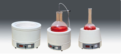 天津泰斯特98-I-C电热套500ml智能数显调温恒温控温实验室泰斯特