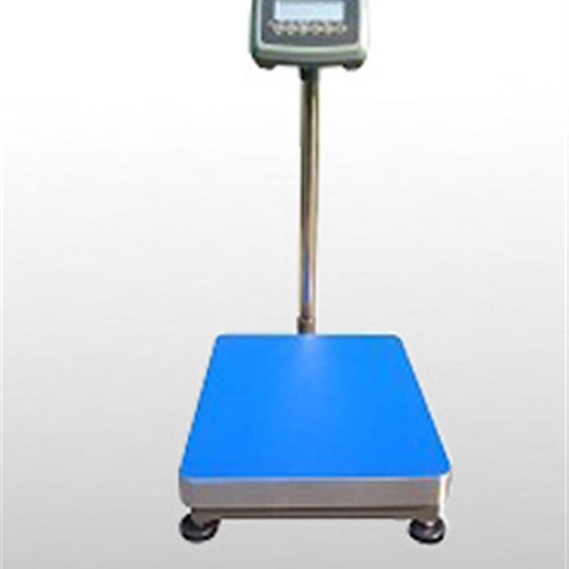 上海佑科YP100000-10大称量电子天平 100kg/10g 电子秤