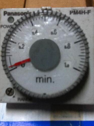 PM4H-F11R-M-DC24VW   24V
