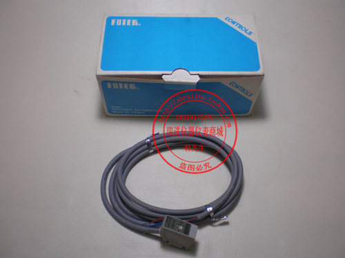 原装台湾阳明/FOTEK 对射防水光电开关 MT-6MX  检针器光电开关