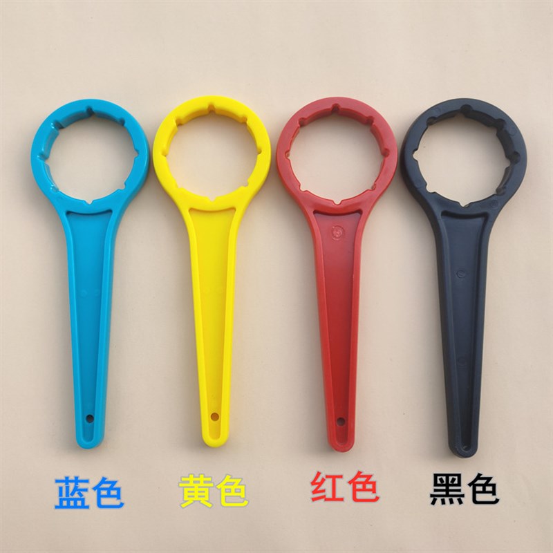 25L化工堆码桶开桶器30升塑料桶扳手20公斤开盖扳手紧固工具拧盖