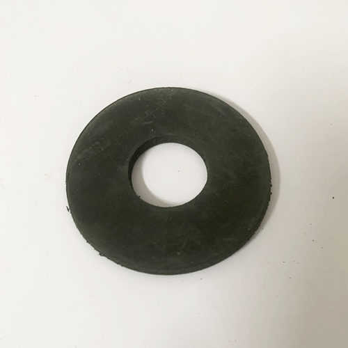 永强YQ-R3 6 9肉丸机打浆机原厂配件防水胶垫电机保护隔垫黑色