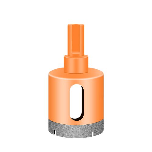 大理石开孔器全瓷瓷砖扩孔器专用玻化砖干打钻头陶瓷打孔神器开口