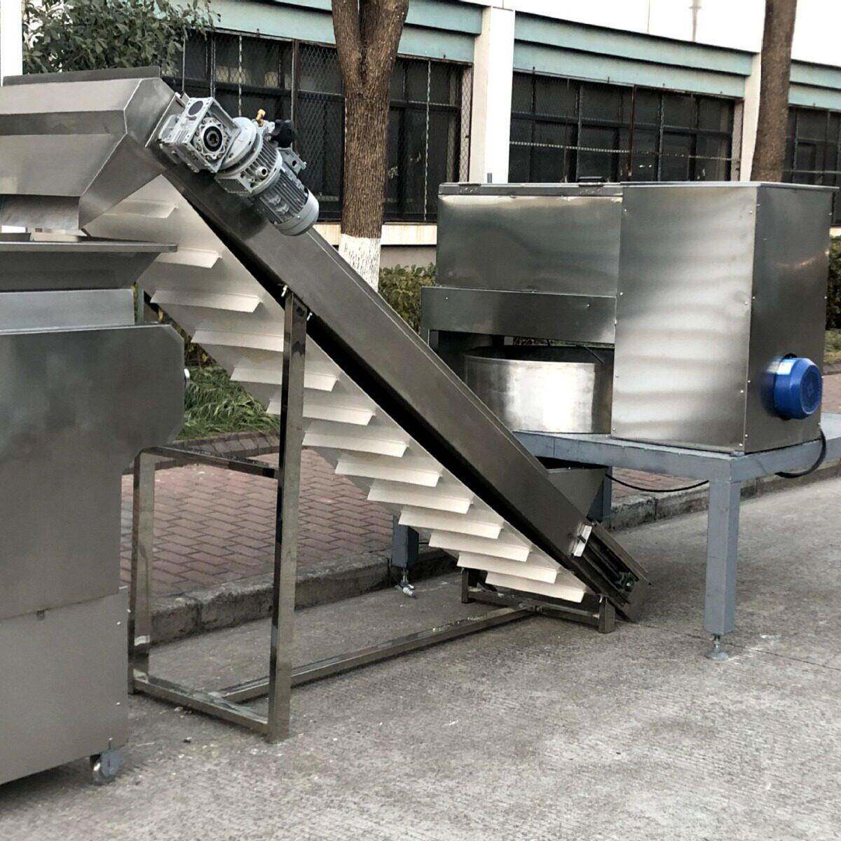 上海面条机智能压面机光电感应免费上门安装调试不锈钢面条机