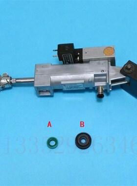 海德堡密封圈 胶垫 L2.335.002气缸维修胶圈 CD74 XL75气缸密封圈