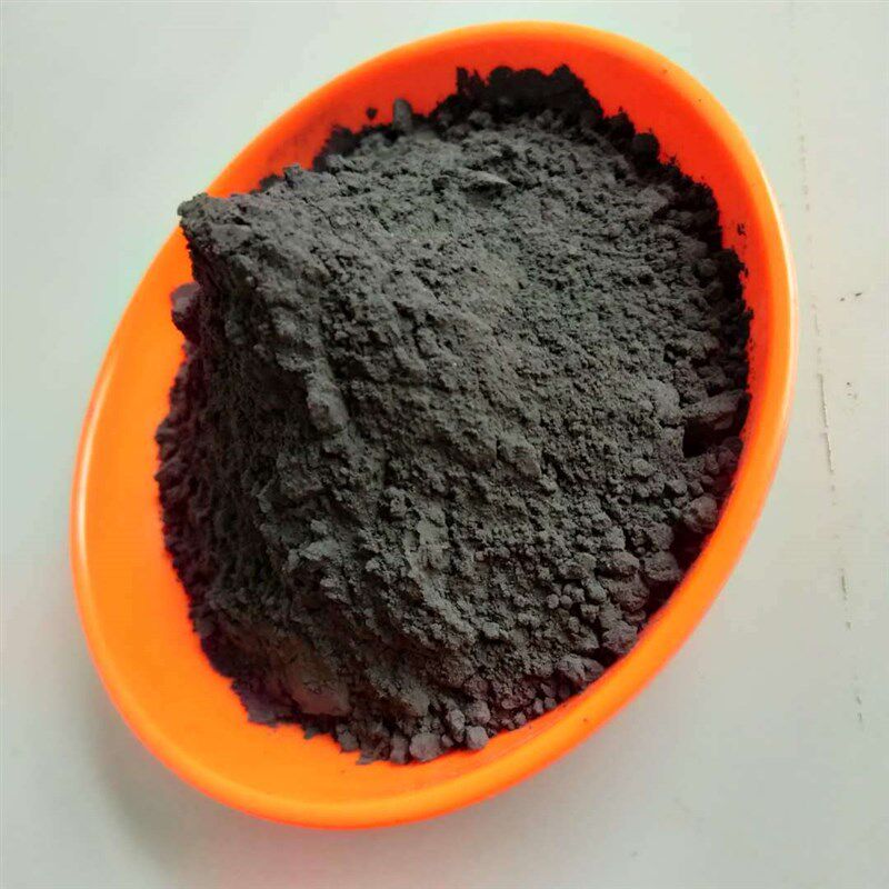 铁粉配重铁砂磁铁粉四氧化三铁 铸造铁砂绑腿沙袋用无尘配重铁砂