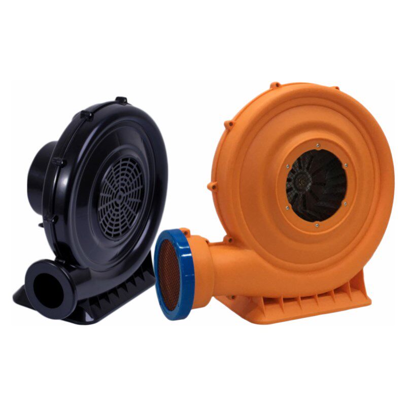 充气拱门风机 550W 370W 750W开业庆典 彩虹门婚庆气模塑料鼓风机