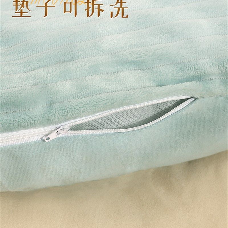 狗窝冬季保暖猫窝四季通用可拆洗懒人沙发狗狗床金毛睡觉用狗垫子
