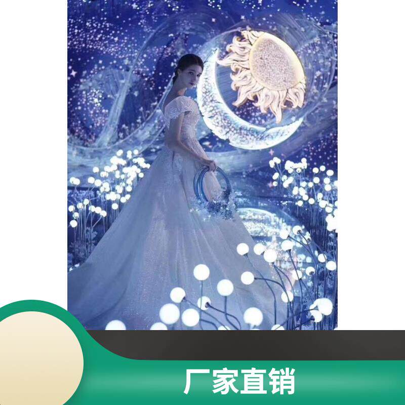 长沙市新款龙珠灯路引吊顶灯婚庆道具星光路引步步高升烛台路引星