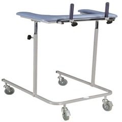 简易四轮助行器医疗辅助行走器 TK品牌复健器材家用代步工具