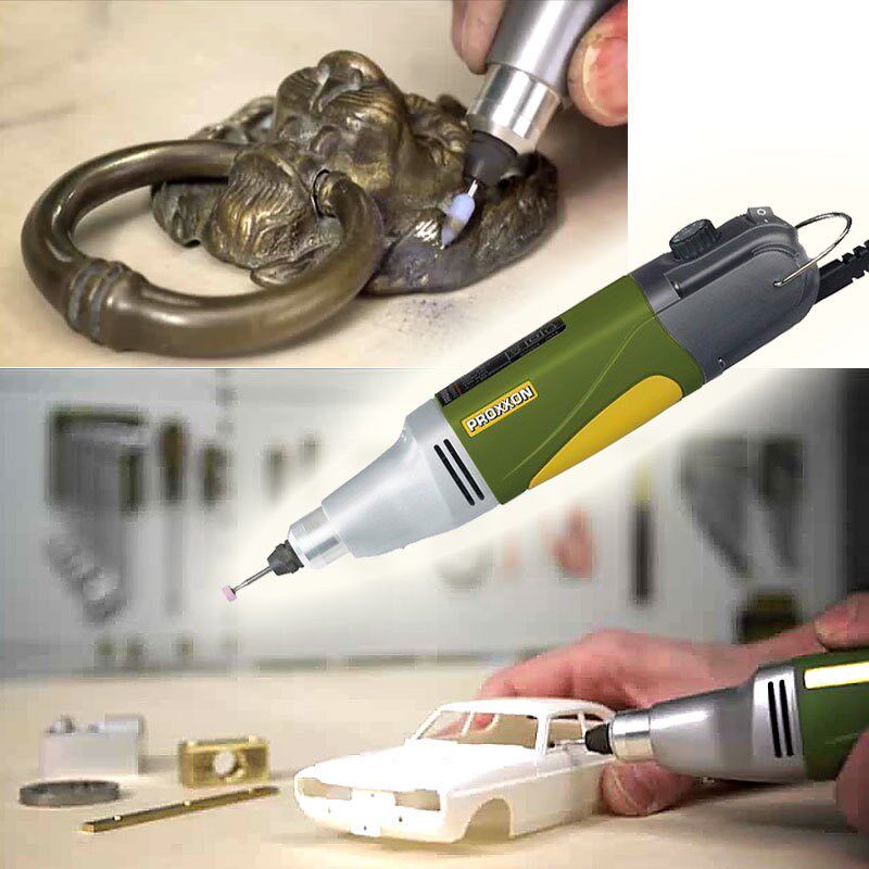 迷你魔家用多功能小电磨机微型打磨电动220V手电钻雕刻机28481
