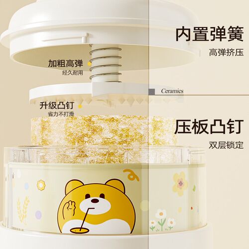 手动刨冰机家用小型雹冰机沙冰机绵绵冰沙手摇碎冰机破冰机摆摊