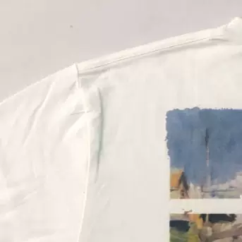 OW T-shirt 莫奈油画，P20,  https://item.taobao.com/item.htm?ft=t&id=1048159704154