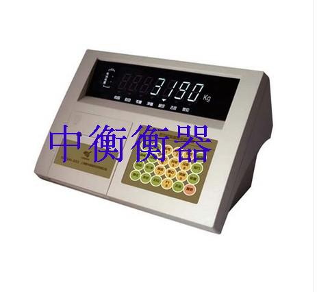 上海耀华XK3190-DS3Q数字汽车衡称重/显示器地磅仪表正品包邮