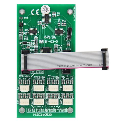 电梯配件轿厢板SM-03-D 指令板 YA3N35898 扩展板SM-03-E/SL-03-E