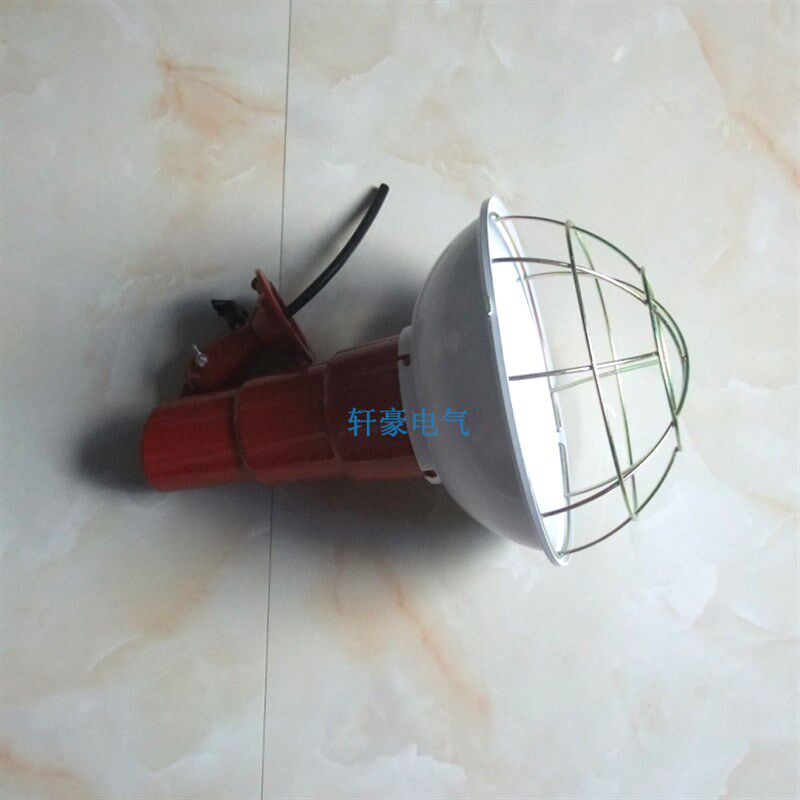船用灯具    户外防水照明 SPOT LIGHT   法兰式791802 投光灯