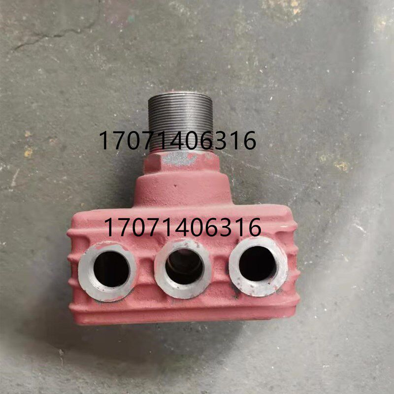 山单向阀KS150-240工业用压缩机单向阀总成活塞空压机止回阀
