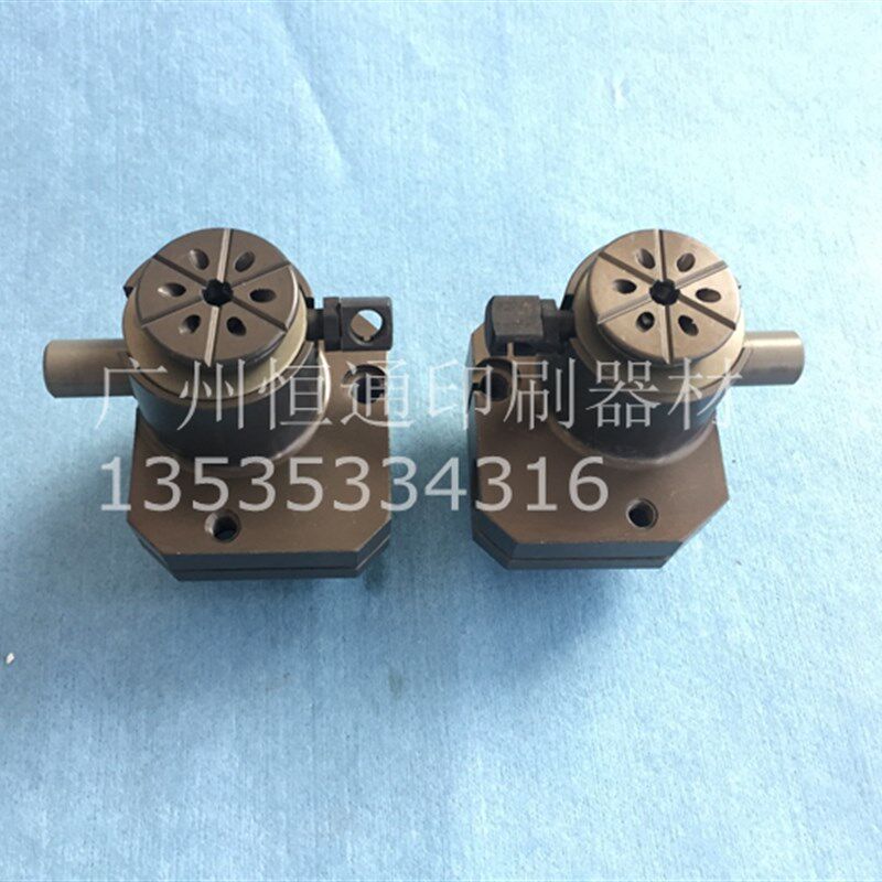 罗兰700递纸嘴 罗兰700新款递纸嘴 送纸嘴 700印刷机配件