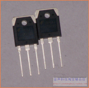 仙童原装镜面25A/1200V 25N120 1N43BZ电磁炉功率管IGBT三极管
