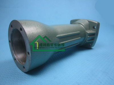 Z1G-FF-15 PH65A电镐头壳气缸 65传动套外壳喇叭口铝筒