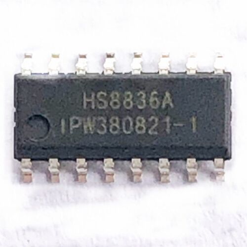 USB HUB 原装产品 集成电路 一分四集线器 厂价现货 HS8836A