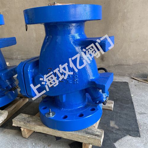 水利控制阀 HH44H-40C DN50微阻缓闭止回阀 消声缓闭止回阀