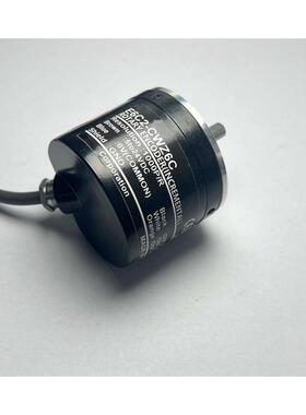 光电编码器E6C2-CWZ6CH 50P/R ABZ三项 不丢脉冲