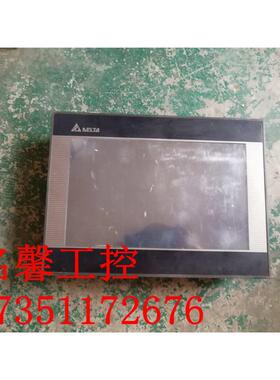 台达触摸屏 DOP-B10S411 质量保证 现货 质保