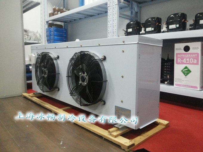 冰畅D型冷库冷风机 DD30 冷库内机 吊顶式冷库制冷设备