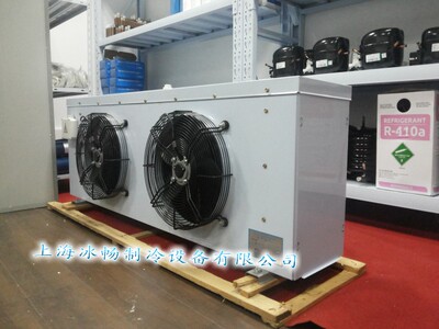 冷库内机 冷库冷风机 DL25 适用0冷库 配套2匹半封/3匹全封机组