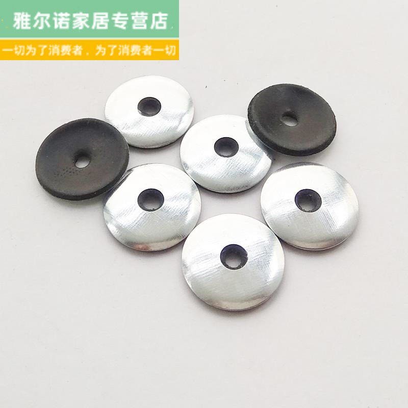 彩色钢瓦保护钻尾螺丝防水帽螺丝钉塑胶盖子加厚燕尾耐用树脂瓦自