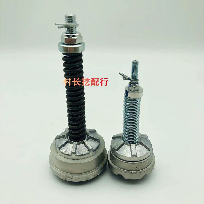 凯斯住友SH120/200A5/210A3 A5/240A3 A5液压油箱回油单向调温阀