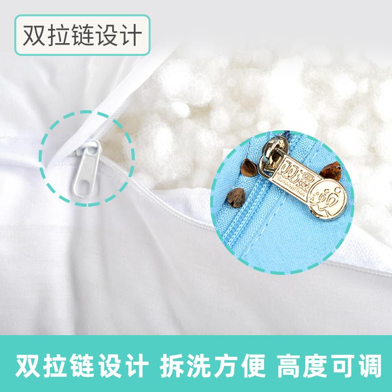 双漫塔虎抱枕可爱糖果枕加长大号圆柱创意沙发靠枕床头双人情侣枕