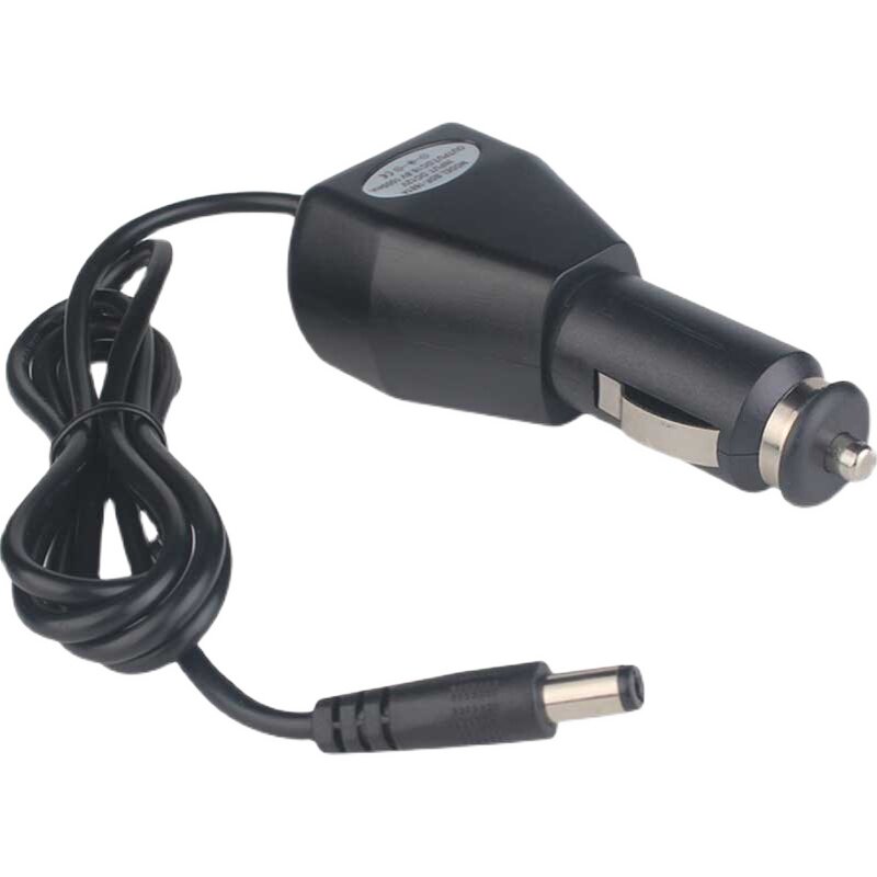 8.4V1A/12.6V1A/4.2V1A车载充电器9V车充聚合物锂电池充电线12V2A