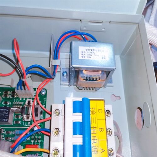 STP57C 电源变压器 380V转26V 交流 30W 控制柜主板升降机变压器