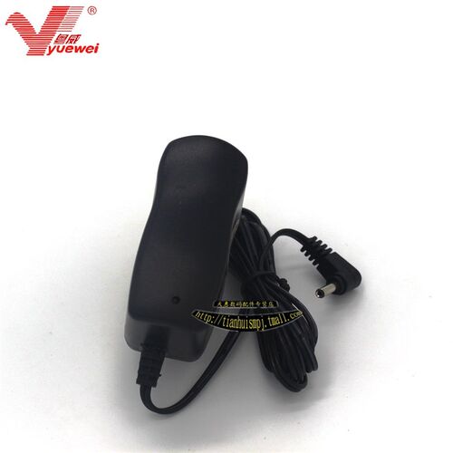攀高PG-2601b8颈椎按摩仪电源6V变压器粤威稳压PG-2601B8外接电源