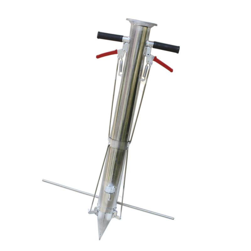 手动栽苗神器栽苗器 农用工具插苗神器打坑打孔器种菜神器工具