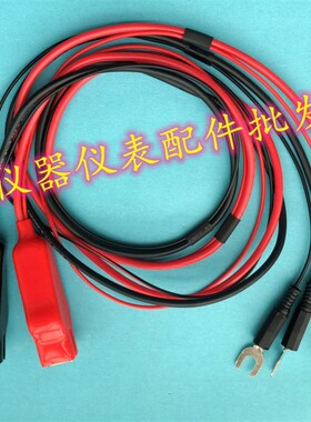 配件电阻测试线GTL-115 ,是GCT-630 GPI-745, GPT-9804,