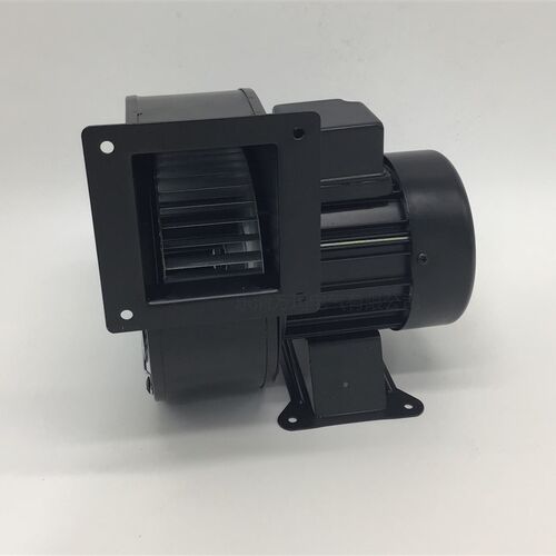 220V小型工频离心风机150FL15 380V 250W 240W拱门鼓风180W吸粉尘