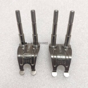 劲拓波峰焊JT 10262钛爪重型爪波峰机治具爪套筒爪33300076链爪