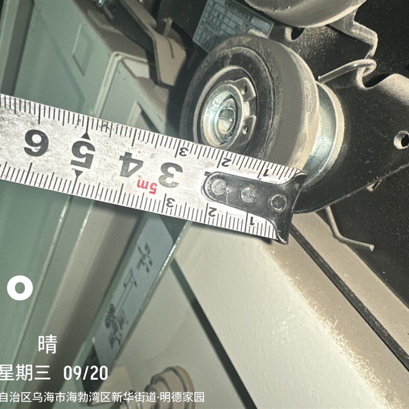 电梯配件 申龙电梯门锁锁钩 层门锁钩 门锁装置