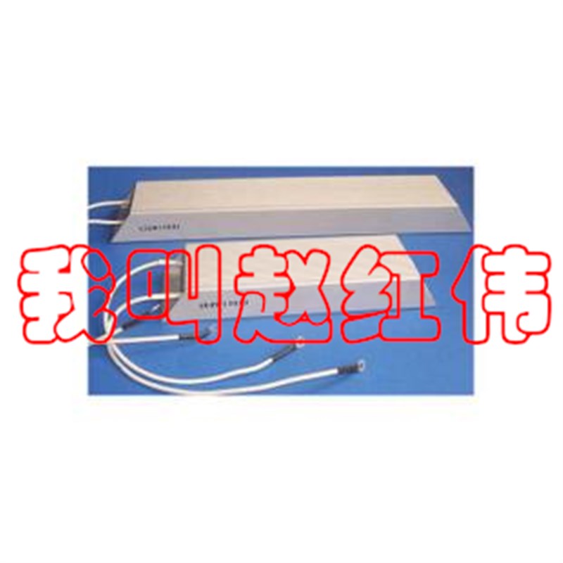 安川变频器G7-F7-E7限流55-75-90KW启动电阻充电电阻150w的2.2欧