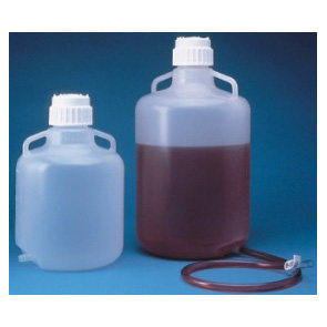 美国Nalgene2301-00202301-0050接放水管大瓶