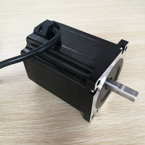 Nema34 CNC High Torque Stepper Motor 1841oz.in 86x86x150mm
