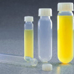 美国Nalgene3114-0010/3114-0030/3114-0050圆底旋盖离心管