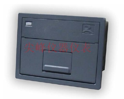 RD-E3 80mm纸宽微型热敏打印机 数据 条码 汉字 ASCII字符打印